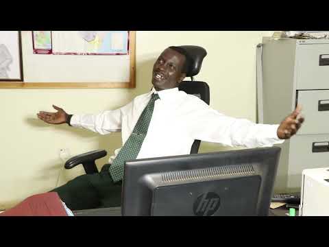 UKA WIYONERE BY ANTO M.