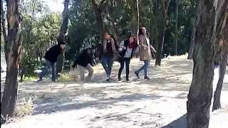 No es lo mismo ni es igual... I Met an Angel (On Christmas Day) -  Auryn