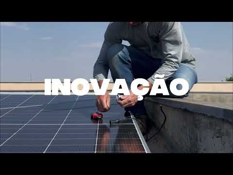 Energia Solar em Campo Grande MS | Economize na Conta de Luz com a Genial Soltech