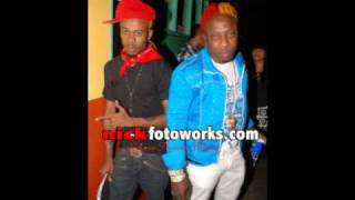 Elephant Man - Step Ova [Di Genius PROD] July 2010