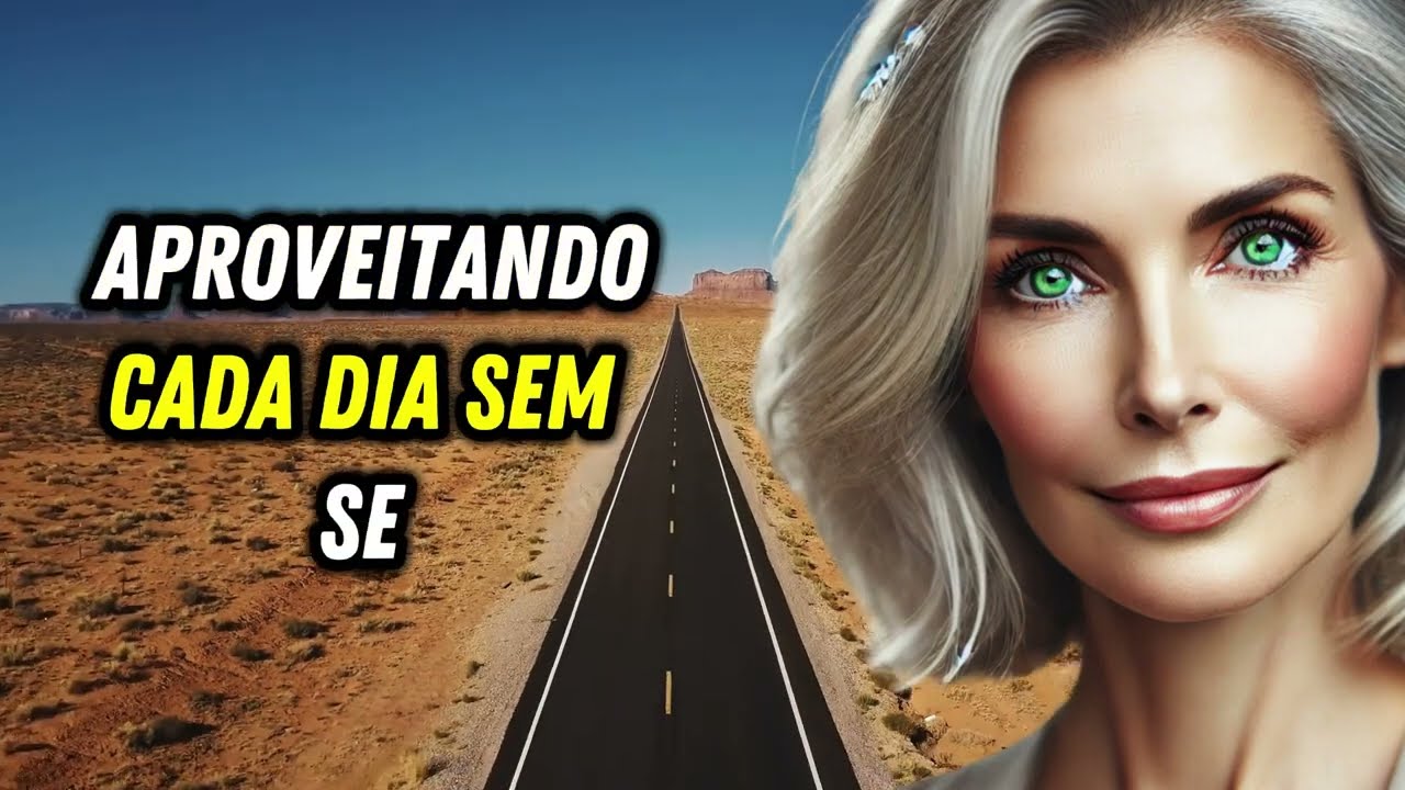 QUEM ESTÁ NA IDADE AVANÇADA DEVE FAZER ESSAS 8 COISAS ANTES QUE SEJA TARDE DEMAIS