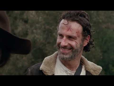 The Walking Dead 4x15
