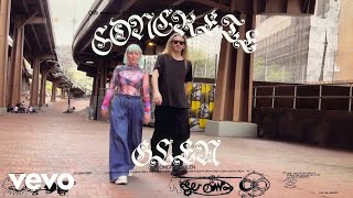 Sylvan Esso - Concrete Glen (Official Video)