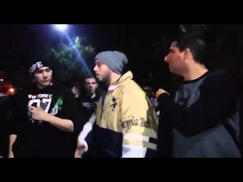 Kiro vs Premade Bot - FINAL