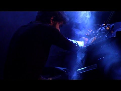 Federico Albanese Live @ il Circolo della musica 2019