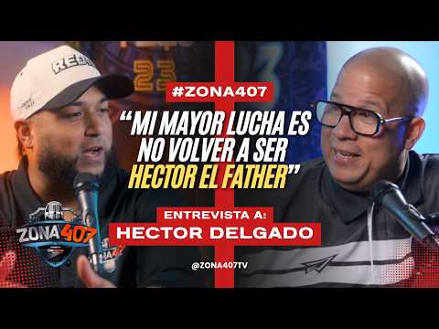 ZONA407 con HECTOR DELGADO | BUZZER BEATER | JIREH KINGDOM