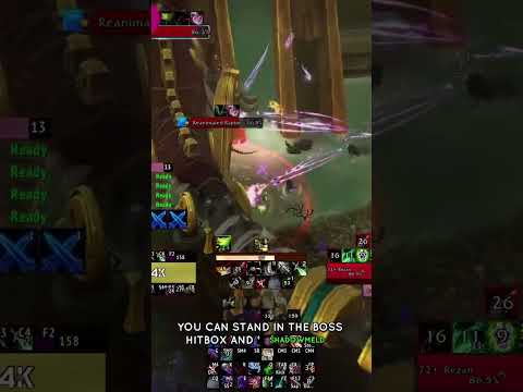 Unlock Atal'Dazar Mastery: Stop Fixate with This Game-Changing Technique #shorts  #tips #warcraft