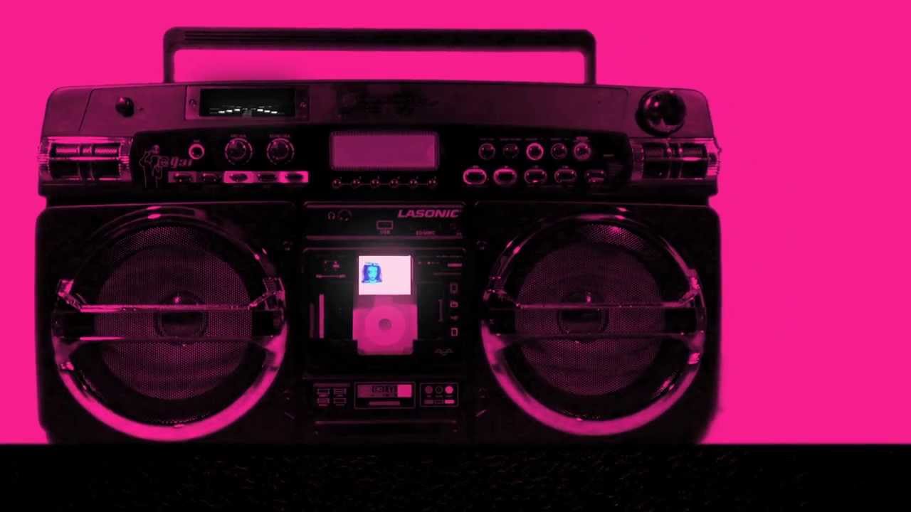 Night Club — Strobe Light