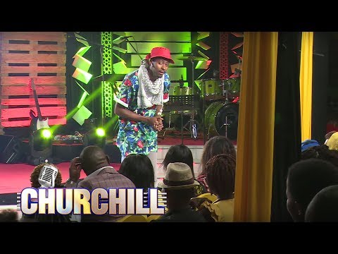 Jasper Murume "I couldn't believe what I saw in Dubai"