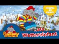 Benjamin Blümchen Als Wetterelefant Folge 1 ZWEITES HÖRSPIEL DES MONATS JANUAR
