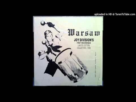 Warsaw - The Drawback
