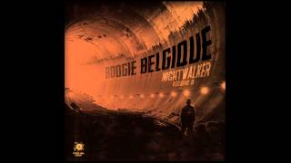 Boogie Belgique - Through The Night