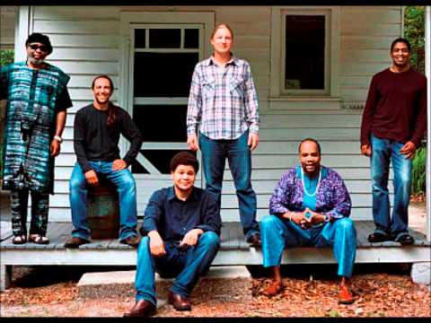 The Derek Trucks Band - Maybe This Time