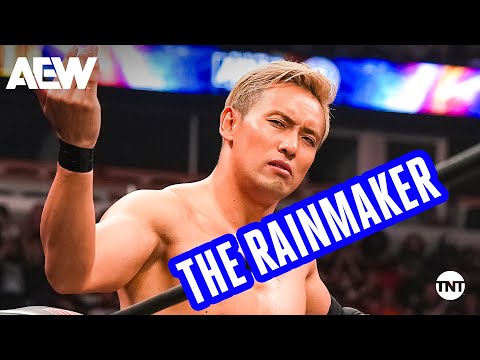 Kazuchika Okada: If Any Other Bitch Wants To Step Up, I Will Put Them Down Too