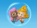 Bubble Guppies Mail Mail I Got A Letter