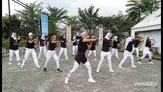 Download lagu AKU TAK BIASA DJ REMIX TIK TOK _ Kreasi dance TEAM GEGANA // Choreo by RERE ZEVA mp3 Download lagu AKU TAK BIASA DJ REMIX TIK TOK _ Kreasi dance TEAM GEGANA // Choreo by RERE ZEVA mp3