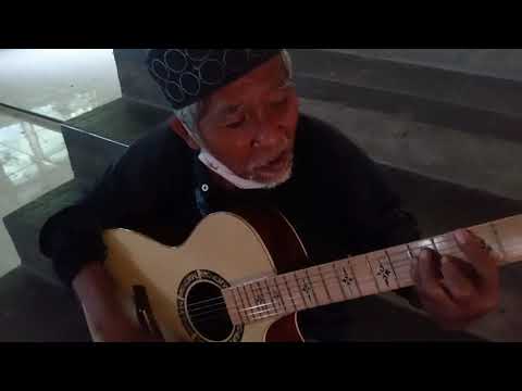 Mars pemberangkatan pasukan cipta: Mbah sentot