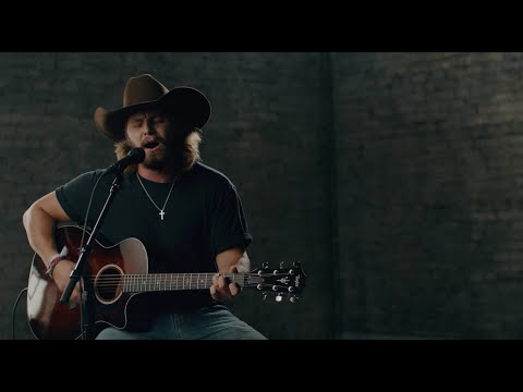 Warren Zeiders  - Simple Man (Warren Studios, Nashville, TN) [LIVE Lynyrd Skynyrd Cover]