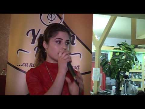 Yustin Band Focuri Iasi