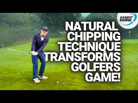 Senior-Chipping-Geheimnis, das Ihr Spiel FÜR IMMER verändern wird!
