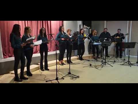 VIS Karizma - Pjesma o ljubavi