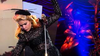Paloma Faith - When You're Gone live Delamere Forest 05-07-13
