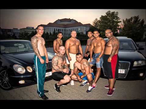 Beat & Arnold Barátai 2