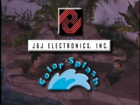 Colorsplash LED Bulb