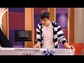 Seriál Violetta na Disney Channel - Leon zpívá „Voy por ...