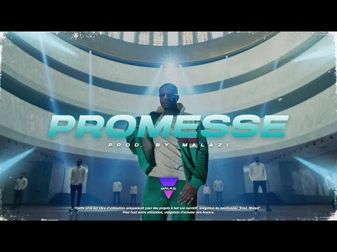 Ninho x Uzi Type Beat "Promesse" | Instru Emotion/Banger | Instru Rap 2022