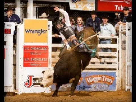 J.W. Harris vs Outsider - 09 CBR Fort Worth (92 pts)