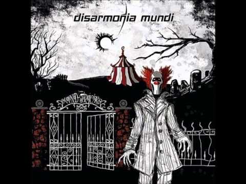 Ringside Seat to Human Tragedy (feat. Christian Älvestam) - Disarmonia Mundi