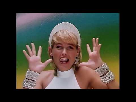 Xuxa - Arco-íris (HD)