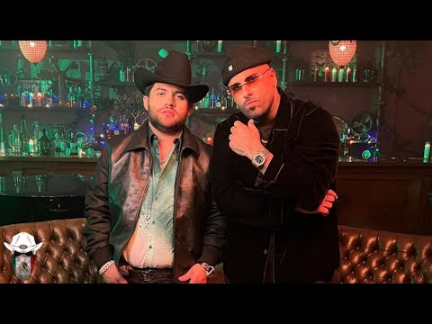 Luis R Conriquez Feat. Nicky Jam | 2023