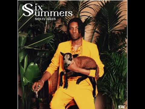 Rich kalashh ft  seven alias ft boechi -ma pidi dios