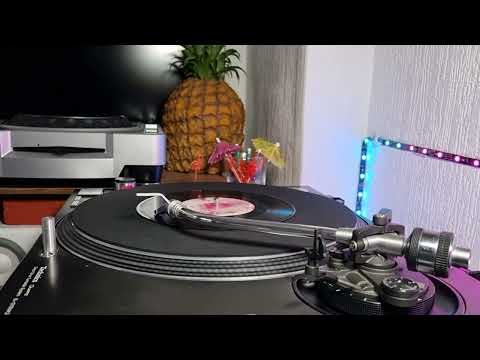 BBG - Snappiness - Polydor - 1990 House - 7" Record (45 Rpm)