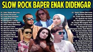 Download lagu TOP Kumpulan Lagu Slow Rock TerHITS Saat Ini  _  Kupuja Puja , Berbeza Kasta , Populer Sepanjang mp3