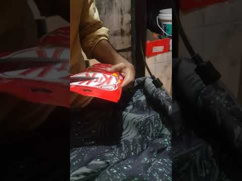 Kitkat chocolate 18gm unboxing  RS100 pakit New unboxing