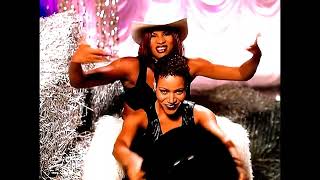 Salt N Pepa - Gitty Up (1998)