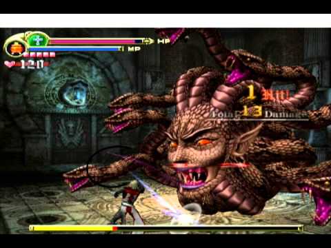 mygamecube's Top VGM Picks #165 - Anti-Soul Mysteries Lab