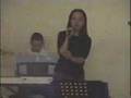 Vanessa Carlton Thousand Miles Unplug Cover By Crossedwind