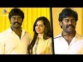 Actor RK Suresh Announced His Marriage With Serial Actress Divya Tharai Thappattai Villain