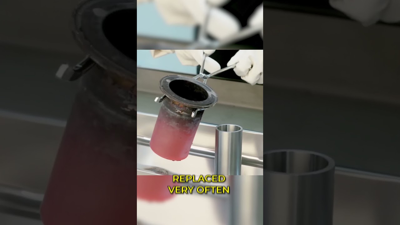 Why Aren't Molten Salt Nuclear Reactors Everywhere?