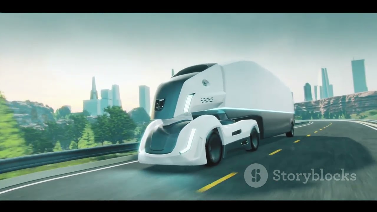 AI Meets Robotics: The Future of Autonomous Vehicles and Drones.