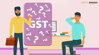 Sell On Amazon - Everything  you to need to know about GST