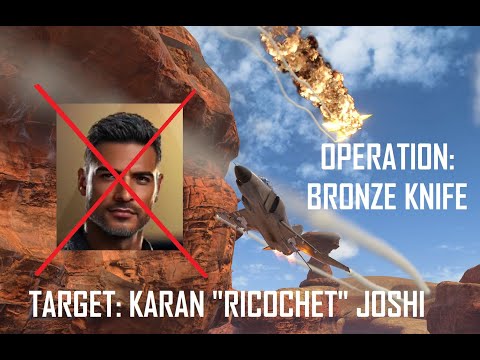 Metalstorm Ace Challenge 2 - Mars-Bound and Gobbler vs Ricochet
