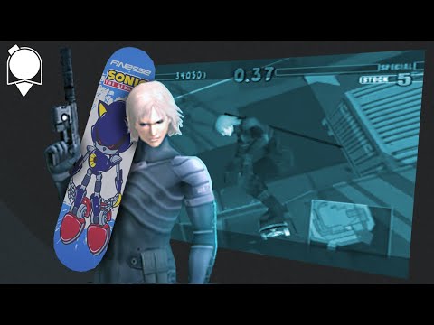 Mini-Games Within Games