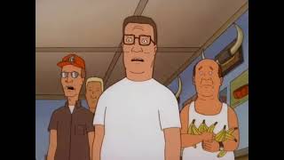 Mexican Beer - King of the Hill