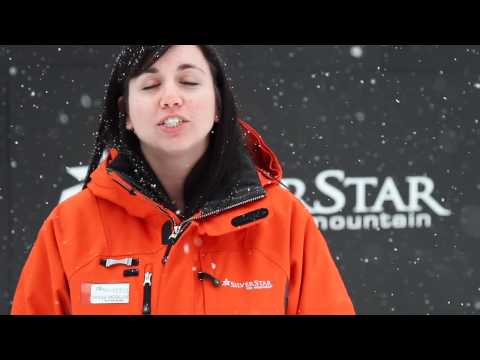 Silver Star Mountain Resort Weekly Update #14.mov