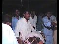 Dhol Geet Chakwal Jhabbar Party O Vela Yad Kar